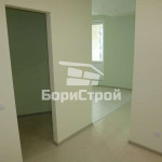 Капитальный ремонт квартиры в Борисове